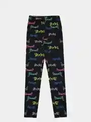 Хром легинсы, лосины для девочки, 8,9,10,11,12 лет