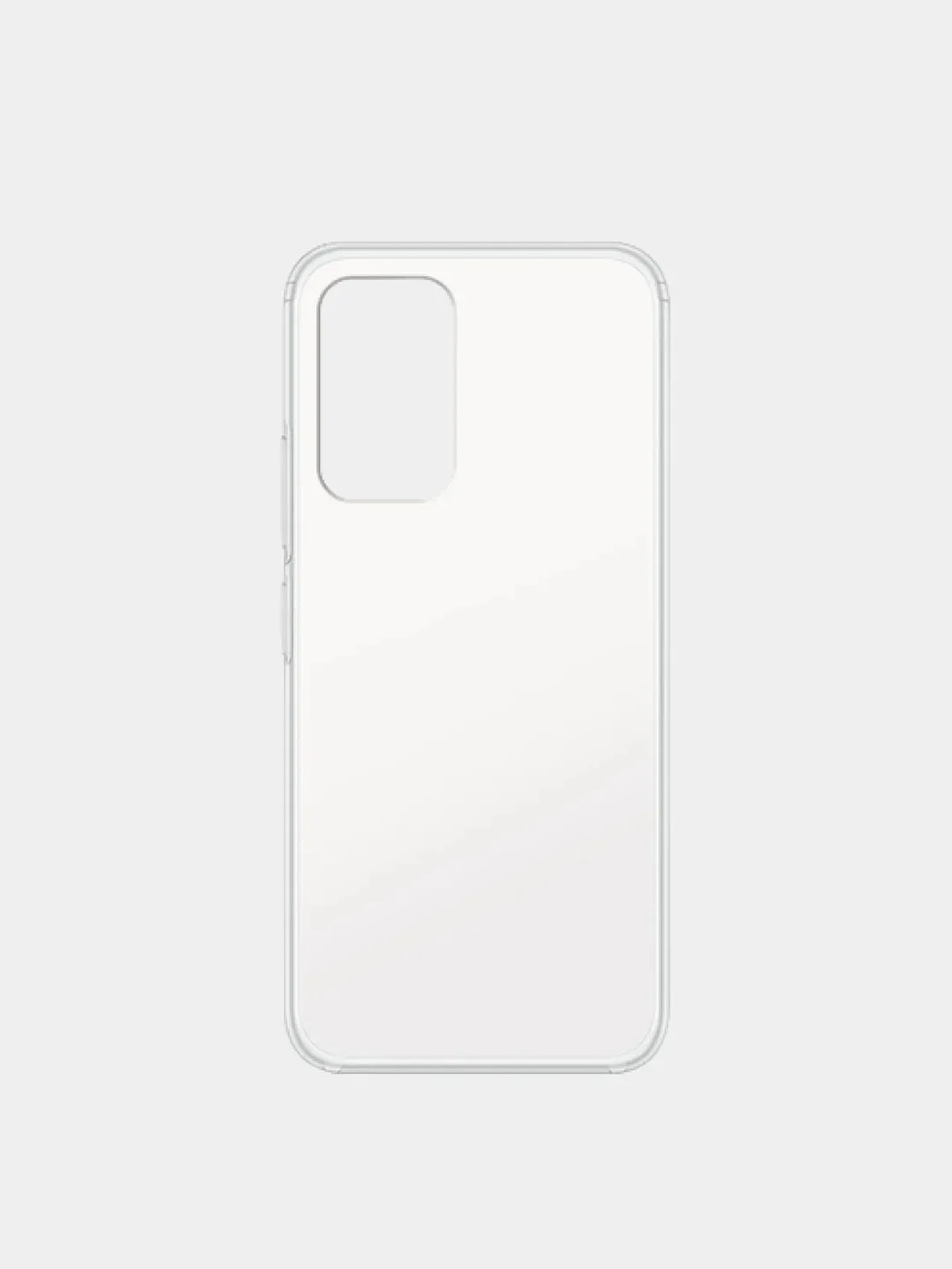 Прозрачный чехол для Xiaomi Redmi Note 10 Pro Gresso