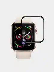 Защитное стекло на Apple Watch 38 / 40 / 42 /44