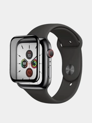 Защитное стекло на Apple Watch 38 / 40 / 42 /44