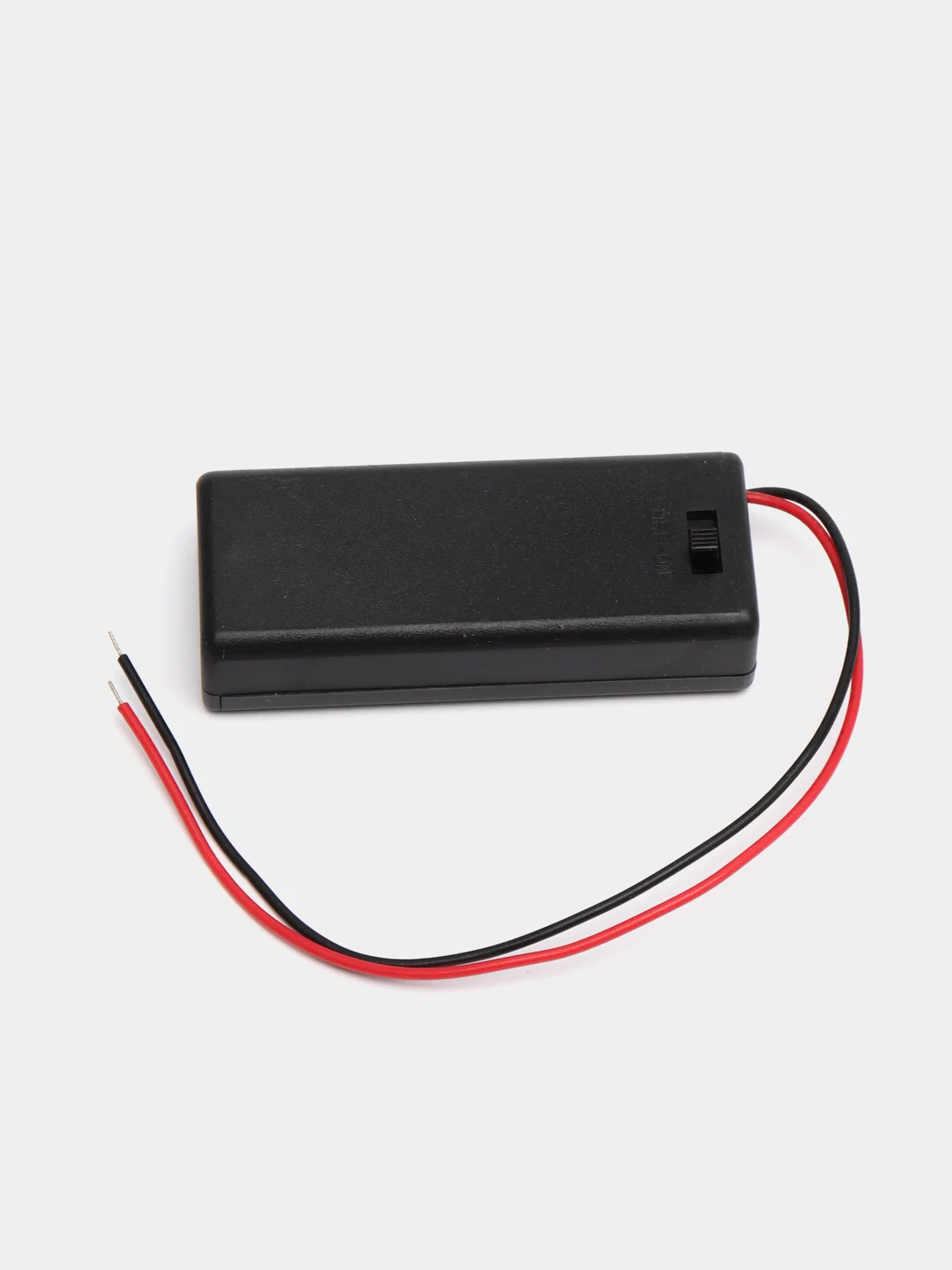 Батарейный отсек AAAx2 KLS5-828-B закрытый