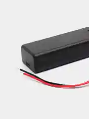 Батарейный отсек AAAx2 KLS5-828-B закрытый