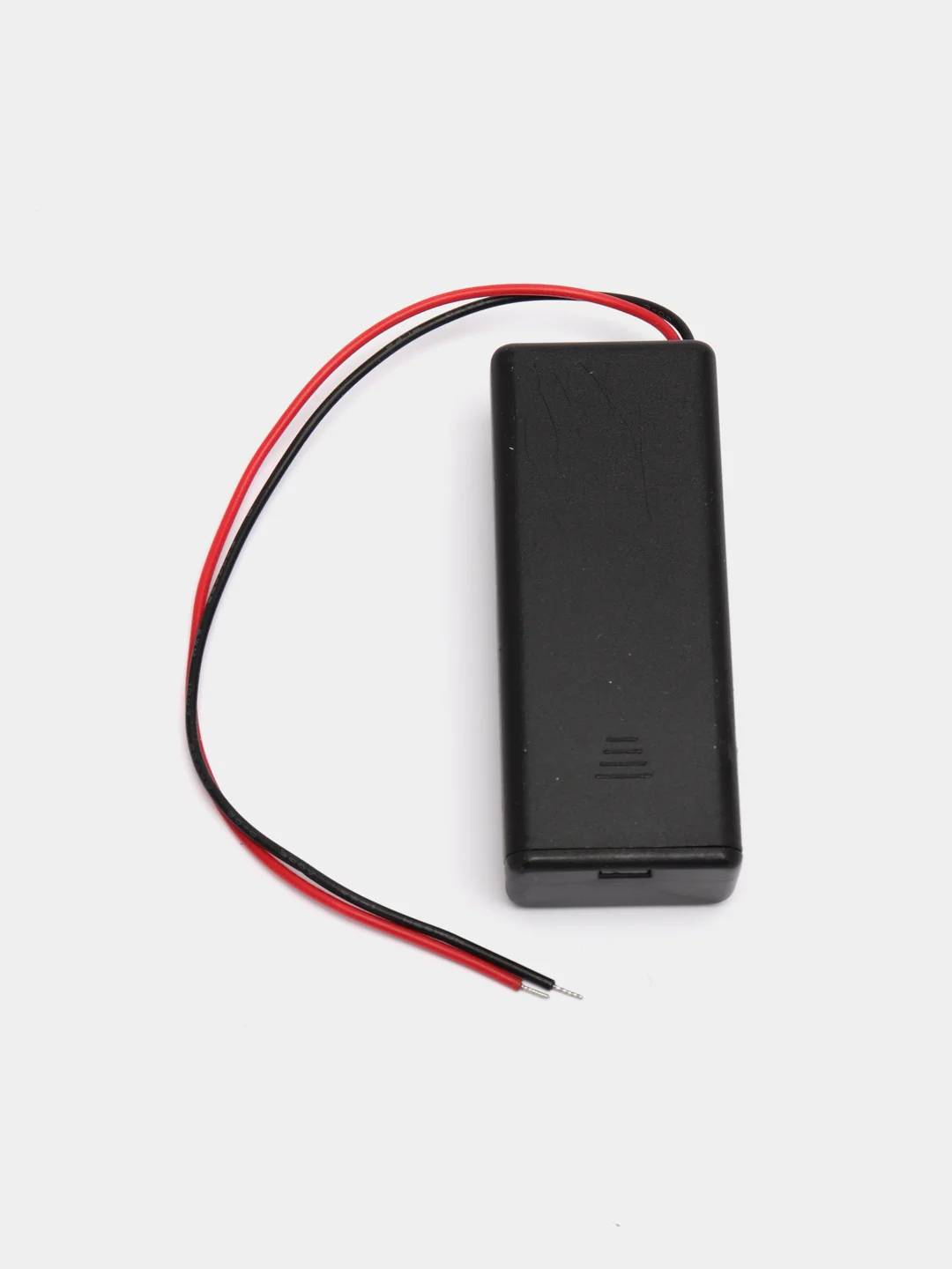 Батарейный отсек AAAx2 KLS5-828-B закрытый