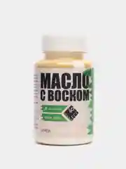 Масло с воском (Берёза) 150мл