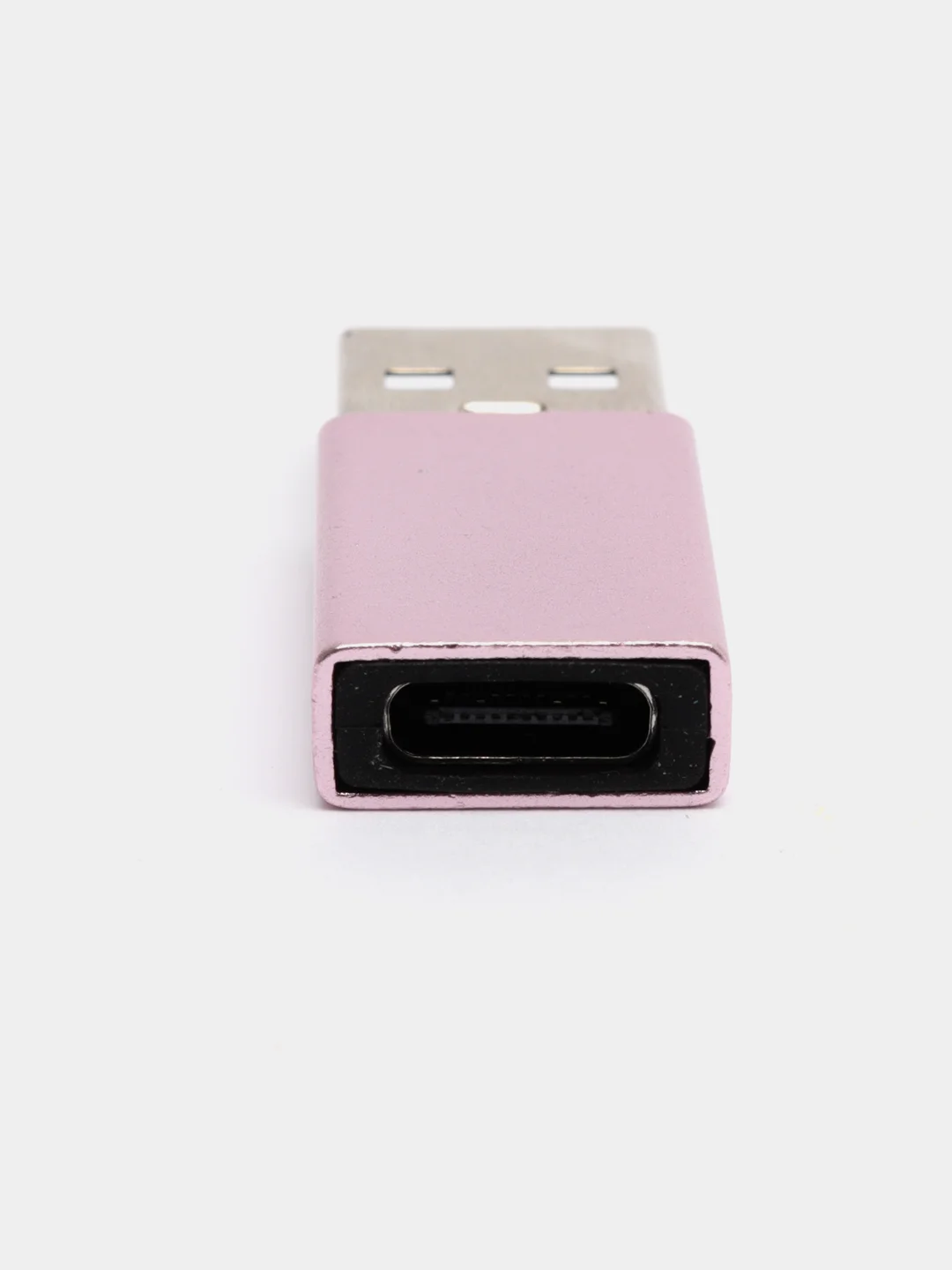 Конфетный адаптер переходник usb type-c на usb 3.0 otg