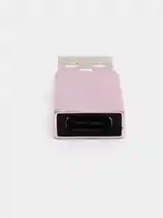 Конфетный адаптер переходник usb type-c на usb 3.0 otg