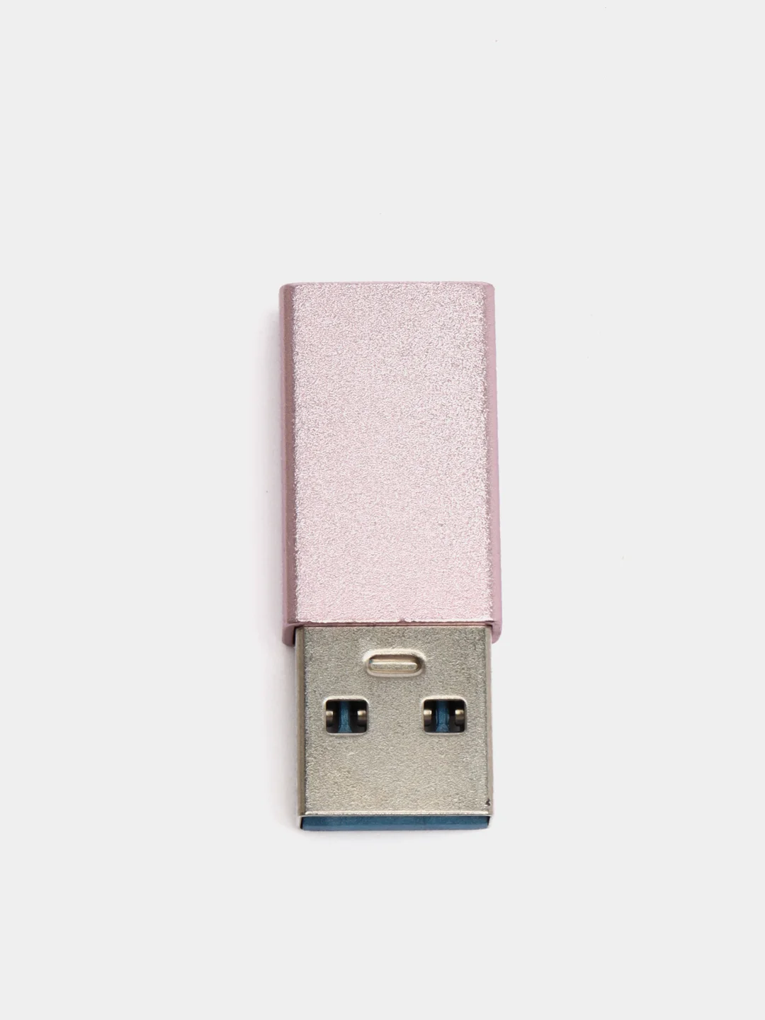 Конфетный адаптер переходник usb type-c на usb 3.0 otg