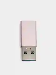 Конфетный адаптер переходник usb type-c на usb 3.0 otg