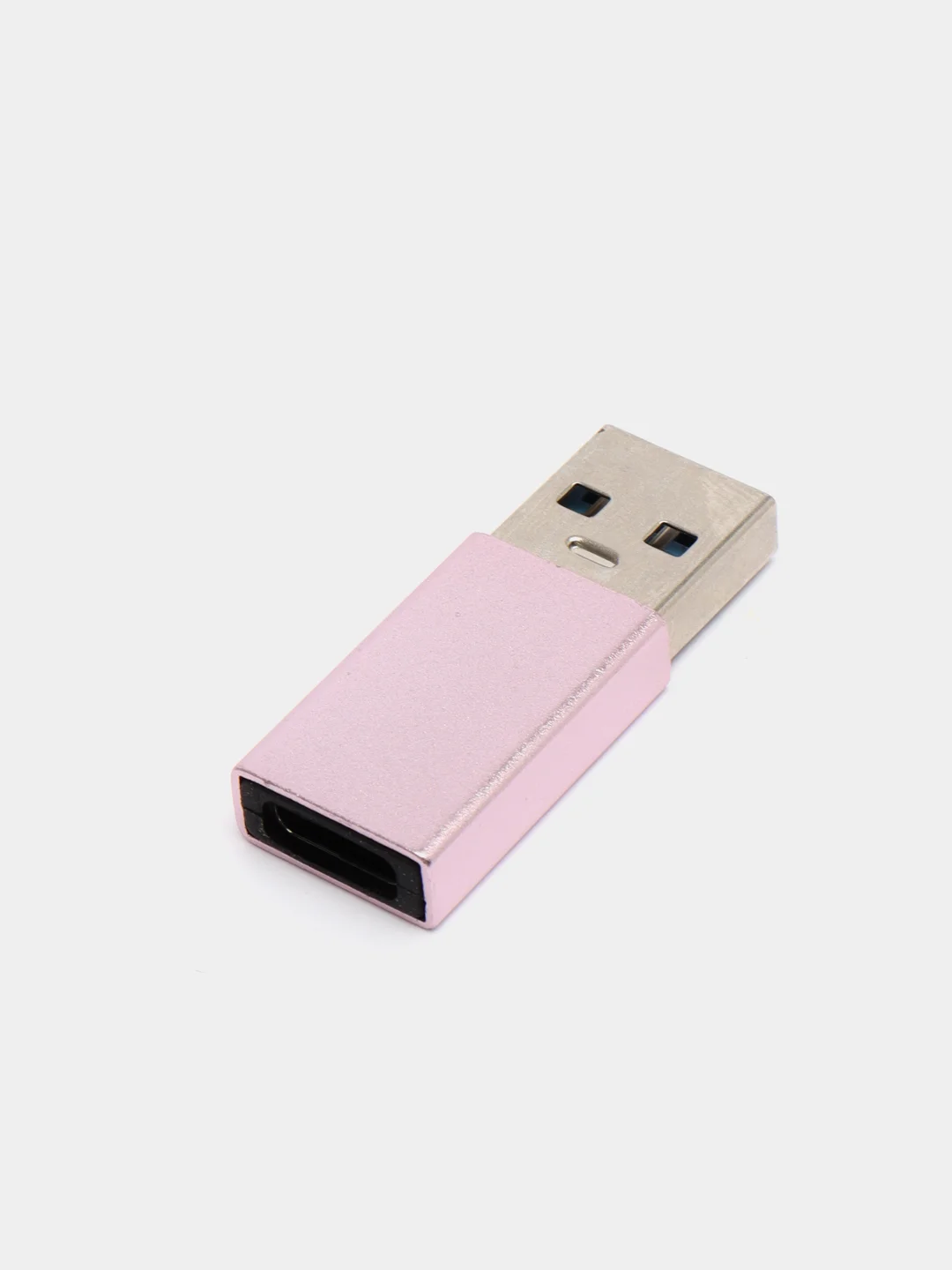 Конфетный адаптер переходник usb type-c на usb 3.0 otg