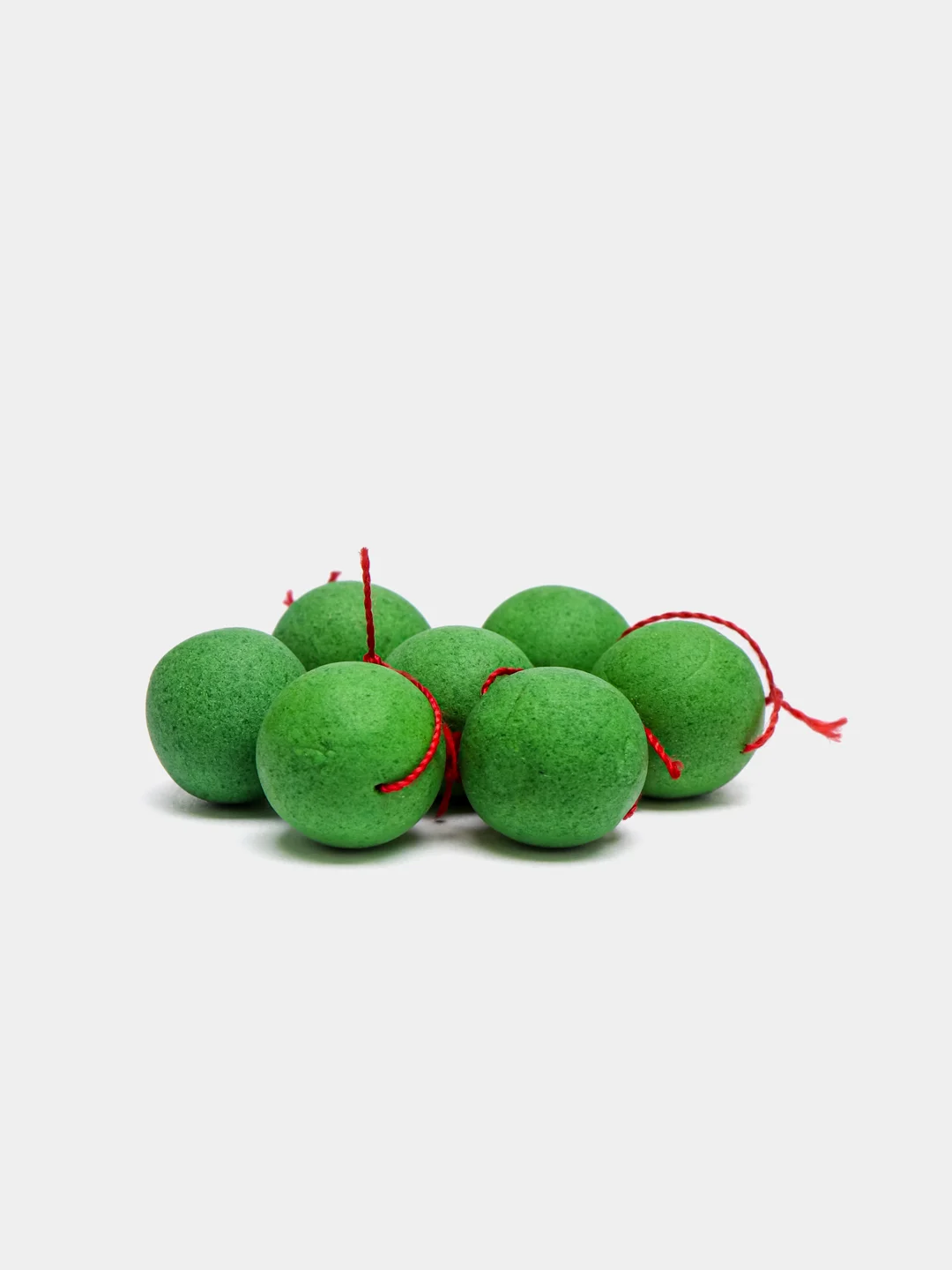 Бойлы плавающие Pop-up, оснащенные