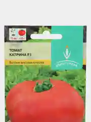 Томат Катрина F1 10 шт / Евро - семена