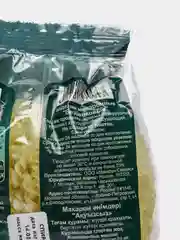 Макаронные изделия "МакМастер", макароны безбелковые спираль, 300 гр