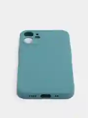 Бирюзовый чехол для iPhone 11, 11 Pro, 11 Pro Max, 12 mini, 12, 12 Pro, 12 Pro Max, 13, 13 Pro Max