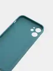 Бирюзовый чехол для iPhone 11, 11 Pro, 11 Pro Max, 12 mini, 12, 12 Pro, 12 Pro Max, 13, 13 Pro Max