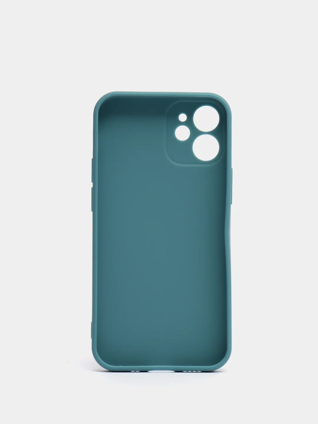 Бирюзовый чехол для iPhone 11, 11 Pro, 11 Pro Max, 12 mini, 12, 12 Pro, 12 Pro Max, 13, 13 Pro Max