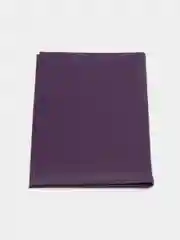 Фиолетовый обложка на паспорт