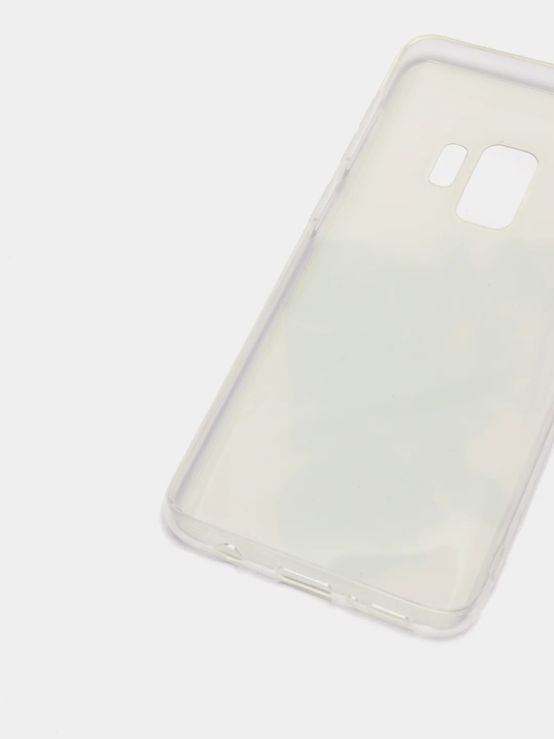 Лайм чехол Samsung Galaxy S9, Самсунг Галакси С9 силиконовый с рисунком