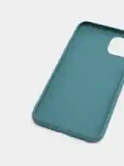 Бирюзовый чехол для iPhone 11, 11 Pro, 11 Pro Max, 12 mini, 12, 12 Pro, 12 Pro Max, 13, 13 Pro Max