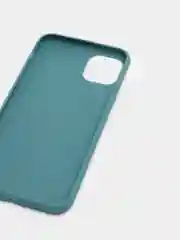 Бирюзовый чехол для iPhone 11, 11 Pro, 11 Pro Max, 12 mini, 12, 12 Pro, 12 Pro Max, 13, 13 Pro Max