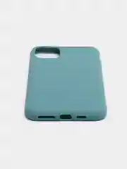 Бирюзовый чехол для iPhone 11, 11 Pro, 11 Pro Max, 12 mini, 12, 12 Pro, 12 Pro Max, 13, 13 Pro Max