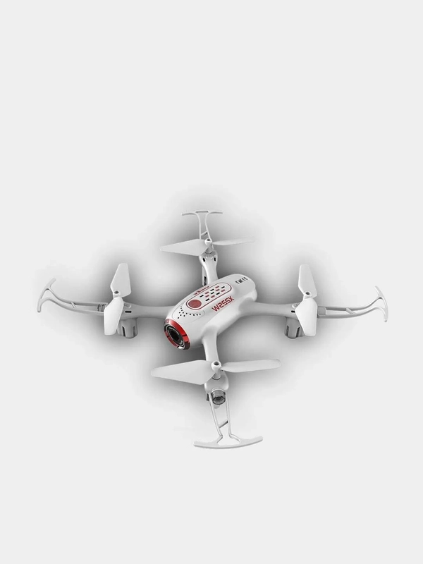 Квадрокоптер с видеокамерой Syma X22SW FPV RTF 2.4G