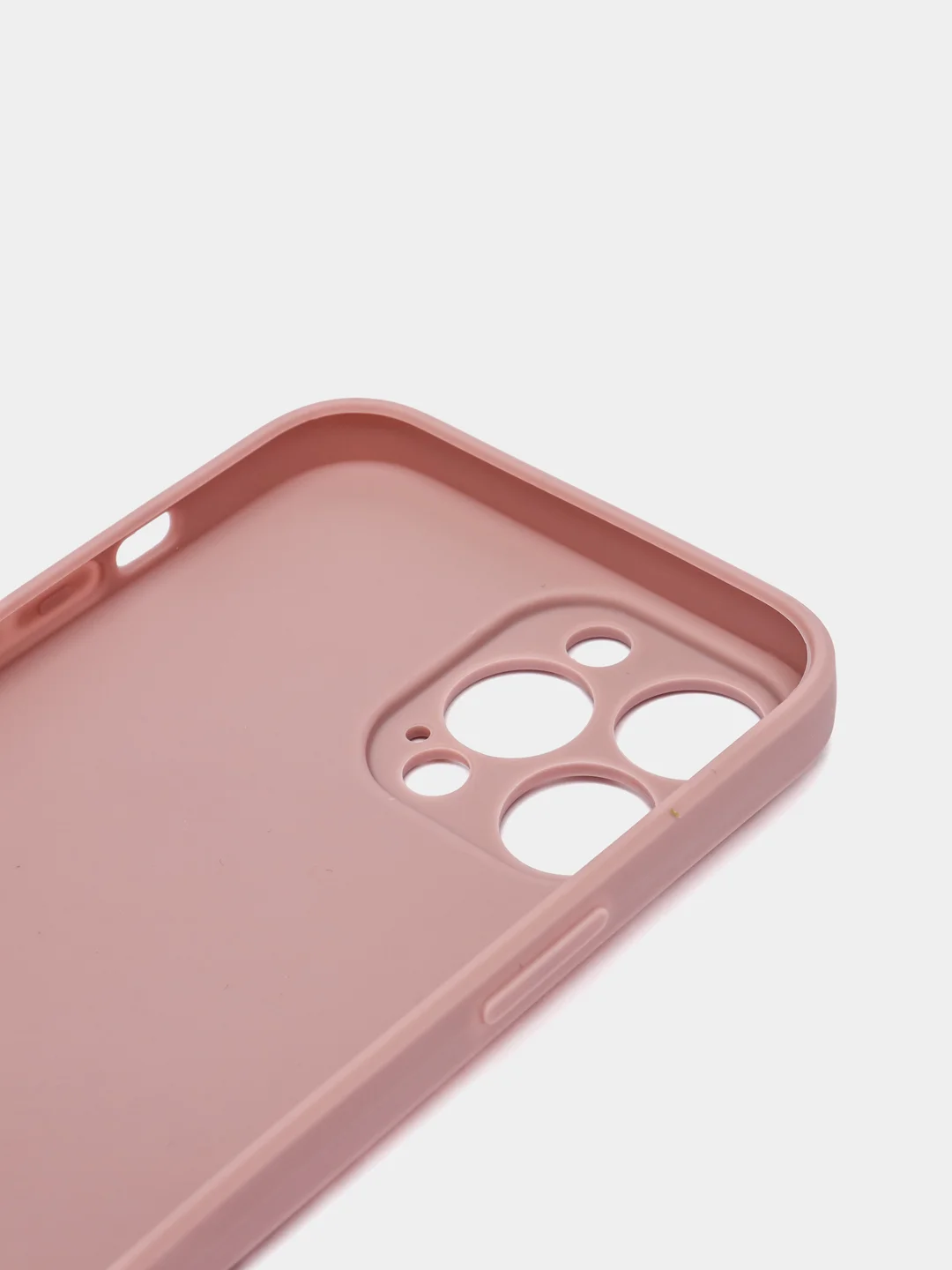Лавандовый чехол для iPhone 11, 11 Pro, 11 Pro Max, 12 mini, 12, 12 Pro, 12 Pro Max, 13, 13 Pro Max
