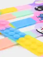 Игрушка-липучка "Сквидопоп Squdidopop", антистресс