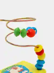 Лабиринт "Корова"