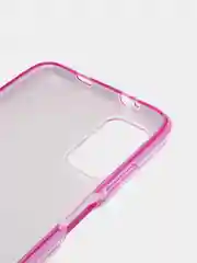 Сиреневый чехол Xiaomi Poco M3 / Redmi 9T, Сяоми Поко М3 / Редми 9Т блестящий