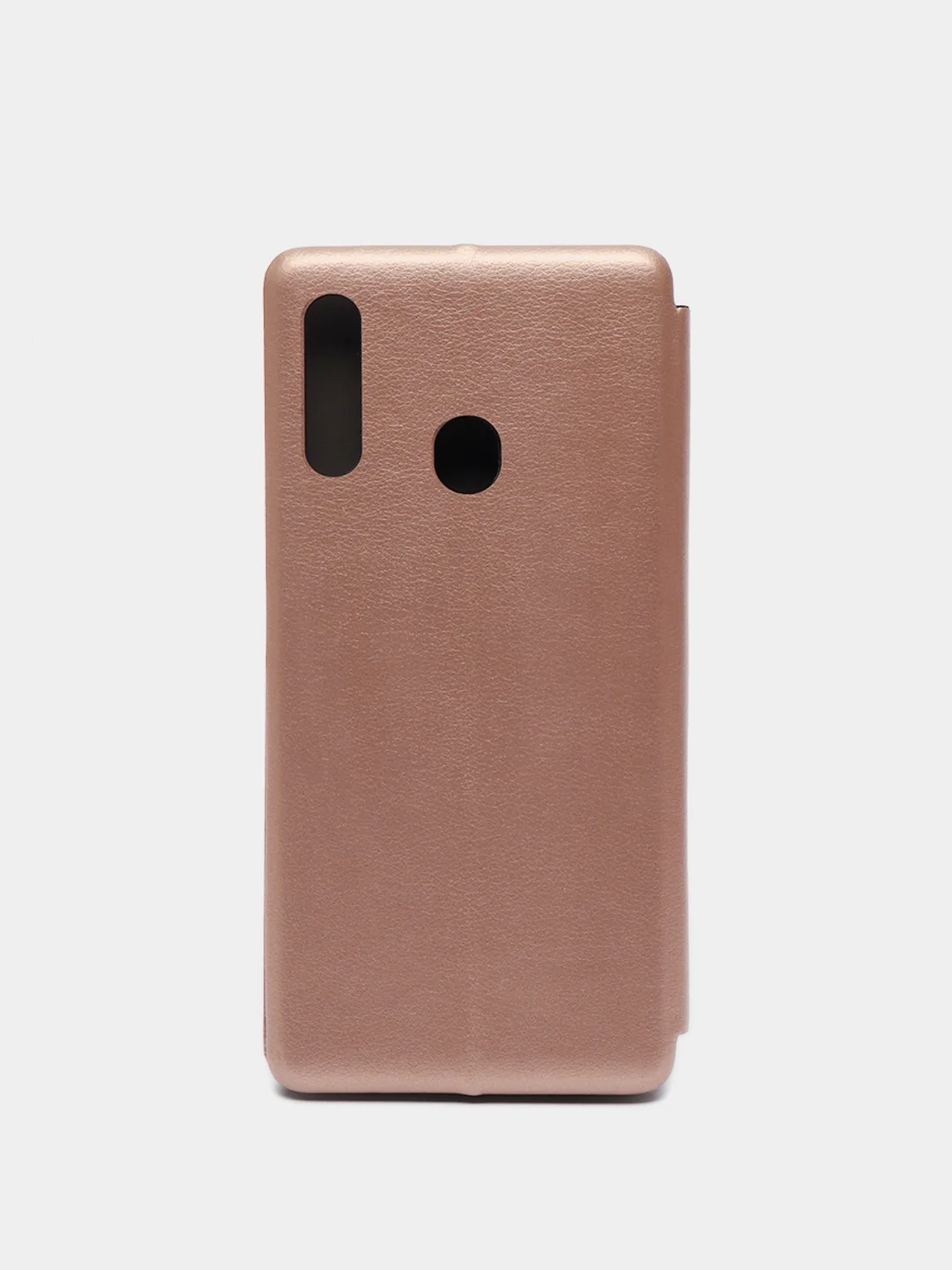 Розовый чехол книжка Samsung Galaxy A20s