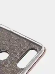 Розовый чехол книжка Samsung Galaxy A20s