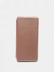 Розовый чехол книжка Samsung Galaxy A20s