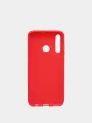 Красный чехол Huawei Honor 10i / 20E силиконовый