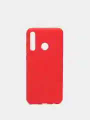 Красный чехол Huawei Honor 10i / 20E силиконовый