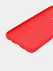Красный чехол Huawei Honor 10i / 20E силиконовый