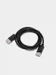 Кабель - переходник, соединительный кабель - провод, Displayport DP - DP, черный
