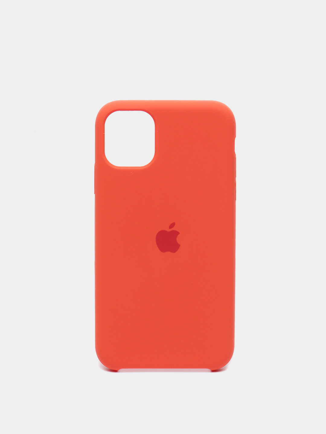 Чехол Silicone Case для iPhone 11 купить по цене 169 ₽ в интернет-магазине  Магнит Маркет