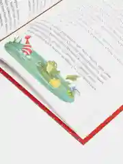 Книга "Золотой ключик, или приключения Буратино"