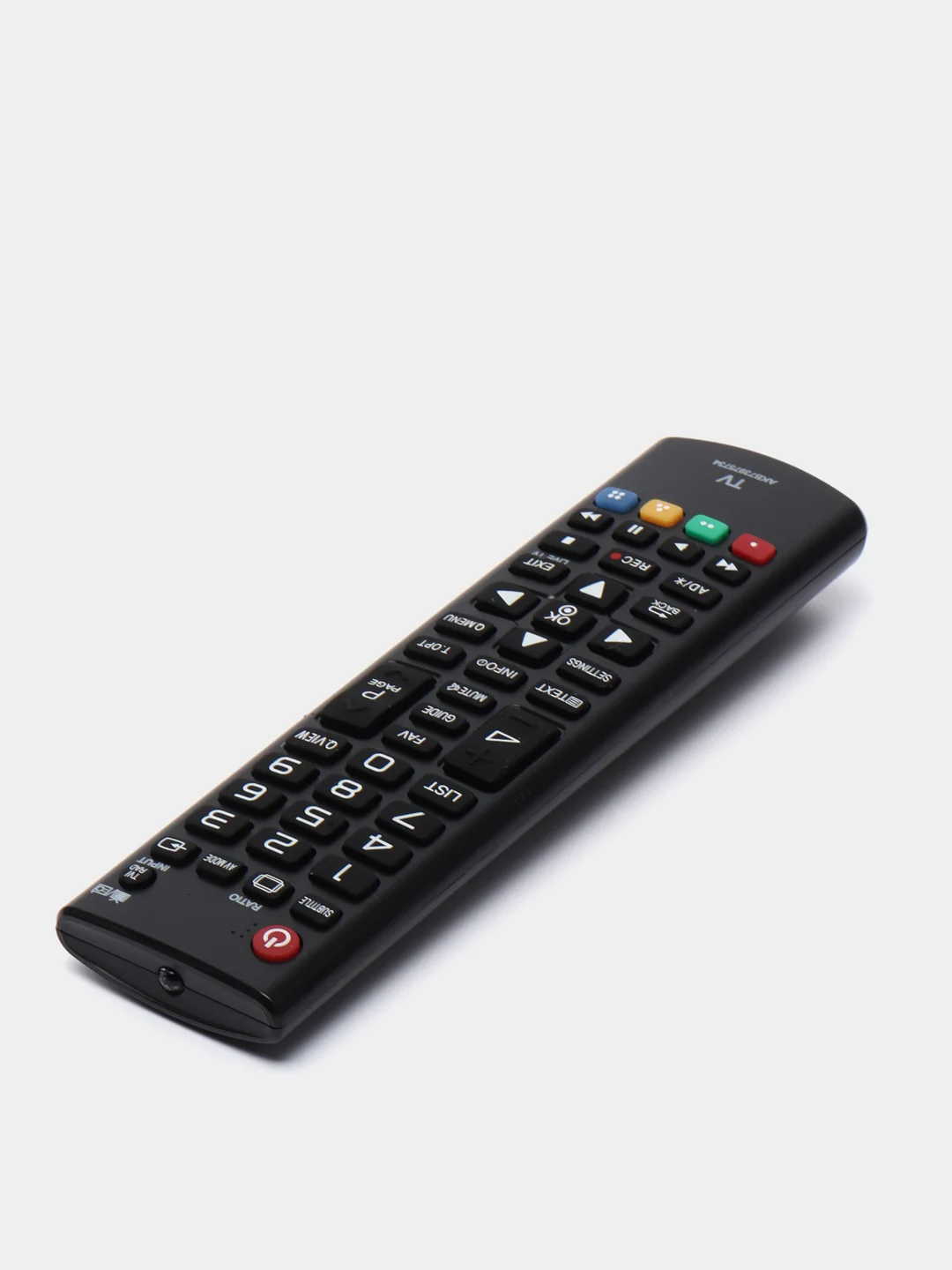 Пульт для телевизора LG AKB73975734