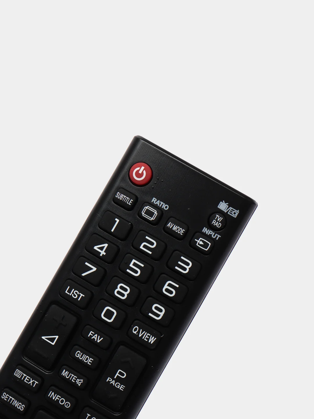 Пульт для телевизора LG AKB73975734