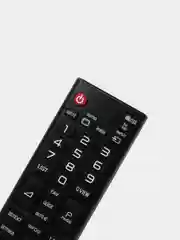 Пульт для телевизора LG AKB73975734