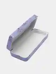 Индиго футляр для очков
