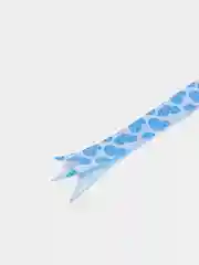 Бант Бабочка для Подарка  45*45 мм. Ширина ленты: 12 мм. Длина ленты: 222 мм