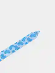 Бант Бабочка для Подарка  45*45 мм. Ширина ленты: 12 мм. Длина ленты: 222 мм