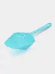 Голубой шумовка