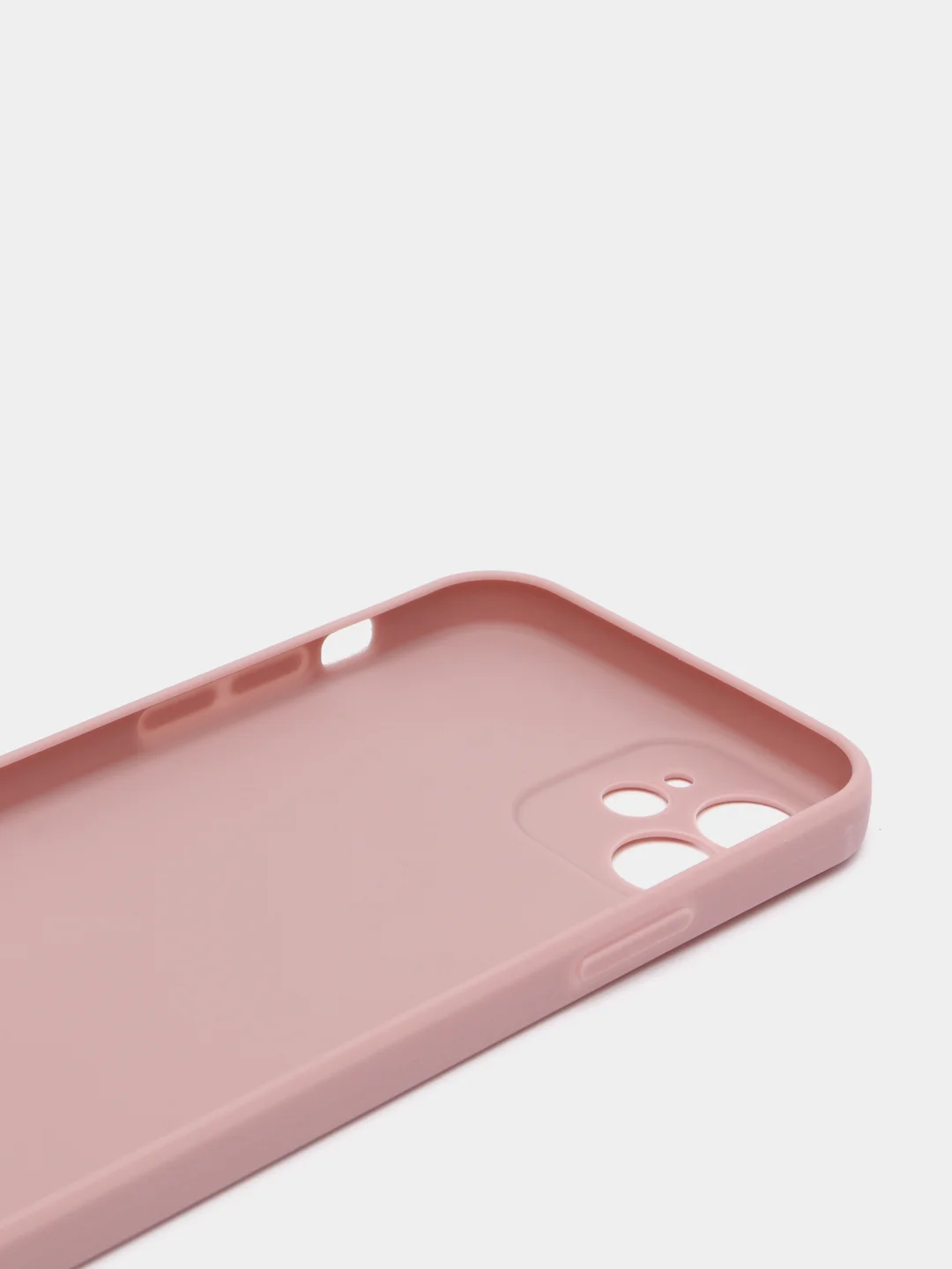 Лавандовый чехол для iPhone 11, 11 Pro, 11 Pro Max, 12 mini, 12, 12 Pro, 12 Pro Max, 13, 13 Pro Max