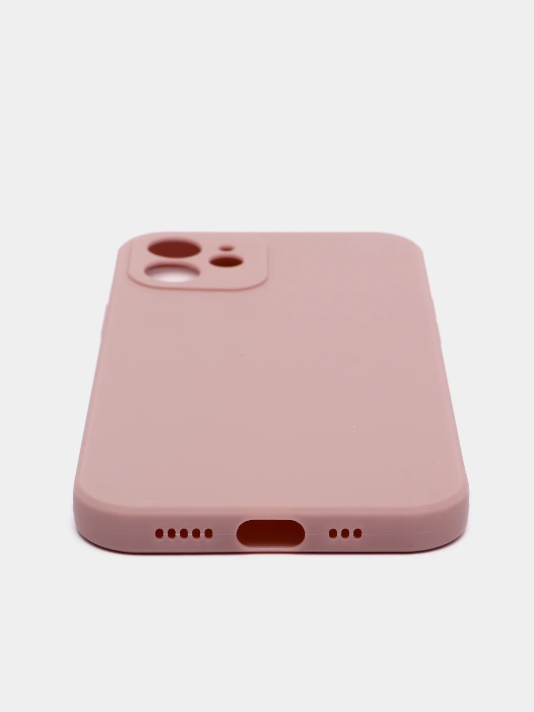 Лавандовый чехол для iPhone 11, 11 Pro, 11 Pro Max, 12 mini, 12, 12 Pro, 12 Pro Max, 13, 13 Pro Max
