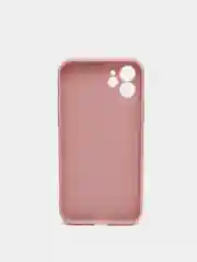 Лавандовый чехол для iPhone 11, 11 Pro, 11 Pro Max, 12 mini, 12, 12 Pro, 12 Pro Max, 13, 13 Pro Max