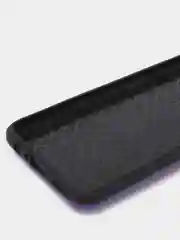 Фиолетовый чехол Huawei P Smart 2019 / Honor 10 Lite, Хонор 10лайт с металлическим кольцом подставкой
