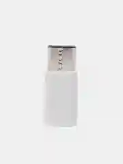 Переходник с micro USB на Type-c